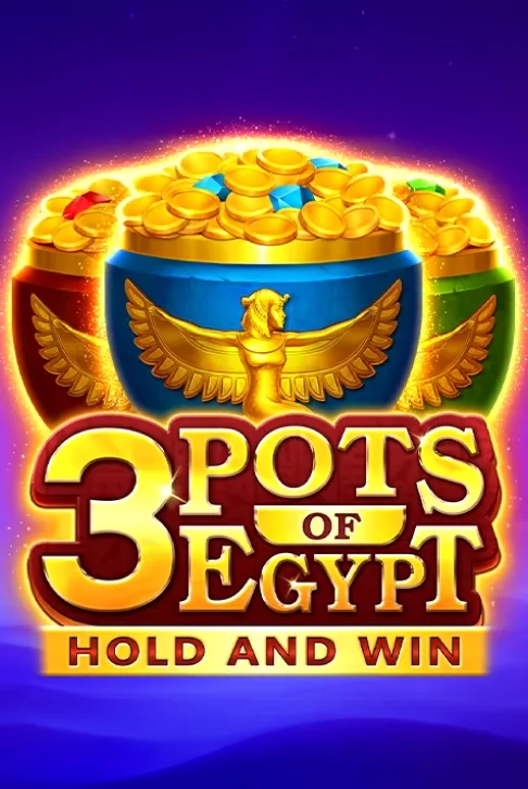 3 Pots 1