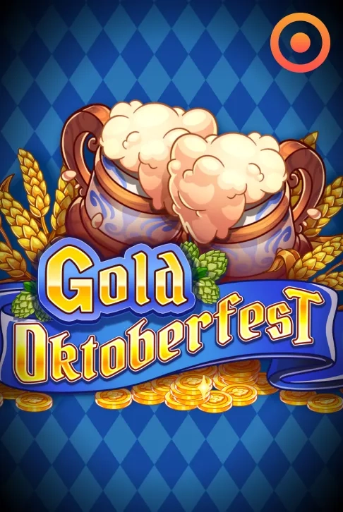 Gold Oktoberfest