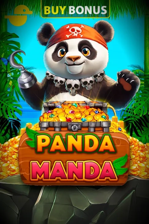 Panda Manda 1