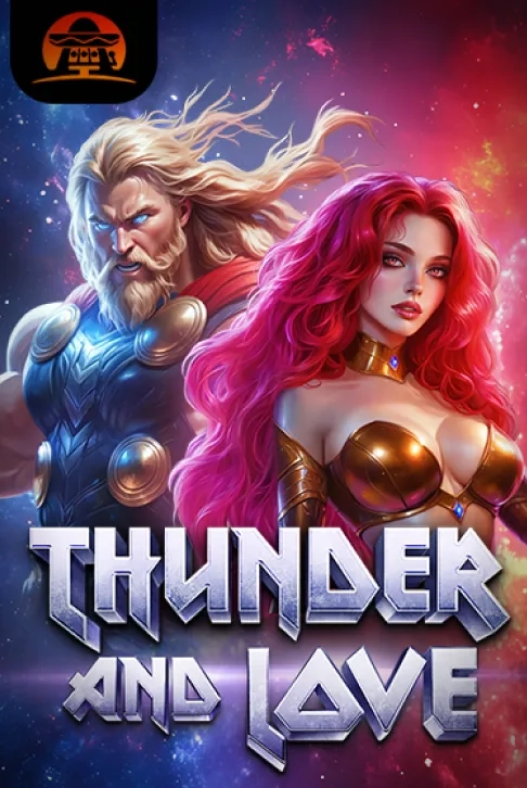 Thunder And Love
